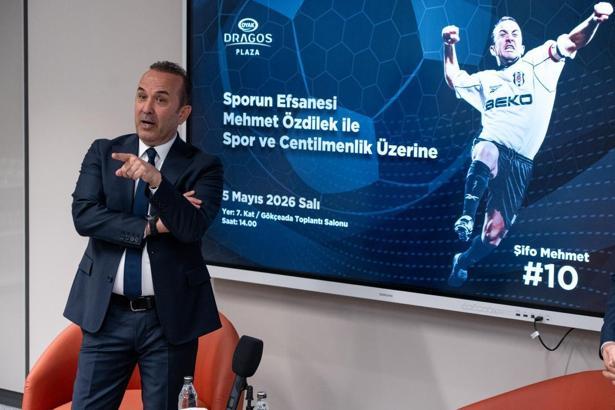 Mehmet Özdilek: Süleyman Seba dönemi, Beşiktaş ve spor tarihinin çok önemli bir dönemiydi