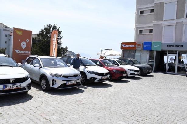Kuşadası'nda Adalı Kart ile dil eğitimi ve araç kiralamada indirim