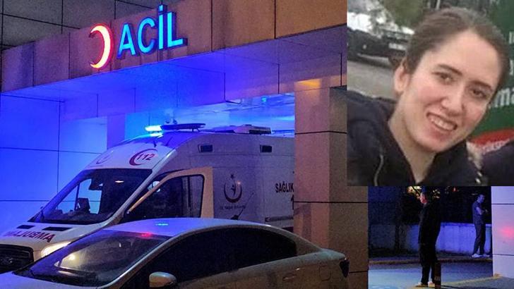 Otel havuzunda ölen Elif Nur, 3 aylık hamileymiş