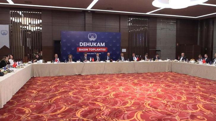 Türk deniz yetki alanları için kanun taslağı
