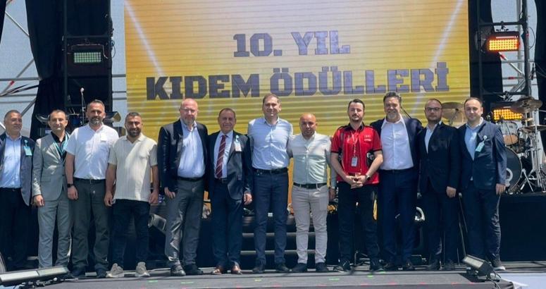 Bilgen: Bağlantı gücü en yüksek havalimanı konumundayız