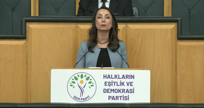 Hatimoğulları: Taraflar arasında köprü kuracak bir mekanizma ihtiyaçtır