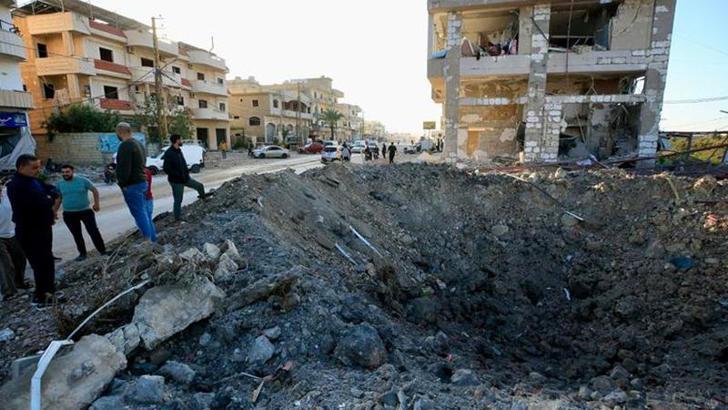 İsrail’in Lübnan’a saldırılarında hayatını kaybedenlerin sayısı 2 bin 882’ye yükseldi