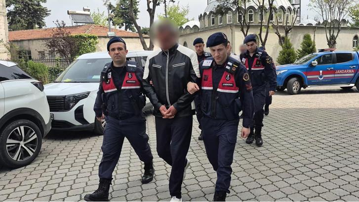 Samsun’da uyuşturucu operasyonu: 3 tutuklama