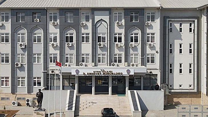 Yunanistan'a kaçmak isteyen 7 şüpheli yakalandı