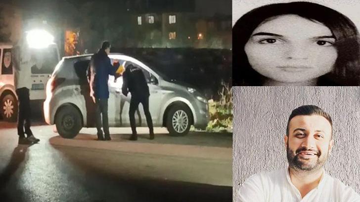 Bursa’da Fatma Elif’in otomobilde öldürüldüğü olayın sanığına ağırlaştırılmış müebbet