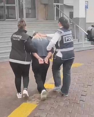 Kayseri'de 31 yıl hapisle aranan firari hükümlü yakalandı