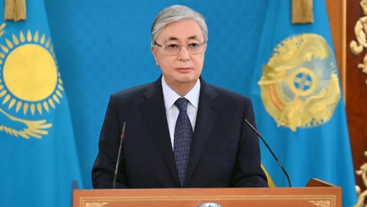 Kazakistan’da ‘eğitim sistemine yapay zekanın entegre edilmesine ilişkin’ kararname imzalandı