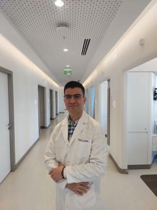 'Dış gebelikte erken tanı cerrahi müdahaleyi önleyip, hayat kurtarır'