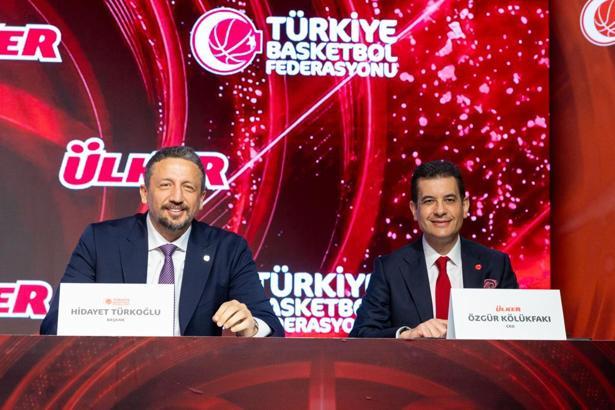 Hidayet Türkoğlu: Bu iş birliği hem bugüne hem de yarınlara yapılan güçlü bir yatırımdır