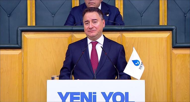 Babacan: Siyasette kalite çok düştü