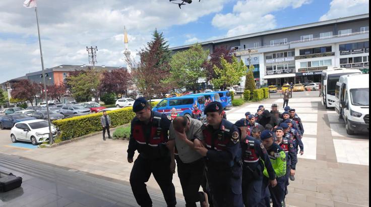 14 ilde yasa dışı bahis operasyonu: 55 gözaltı