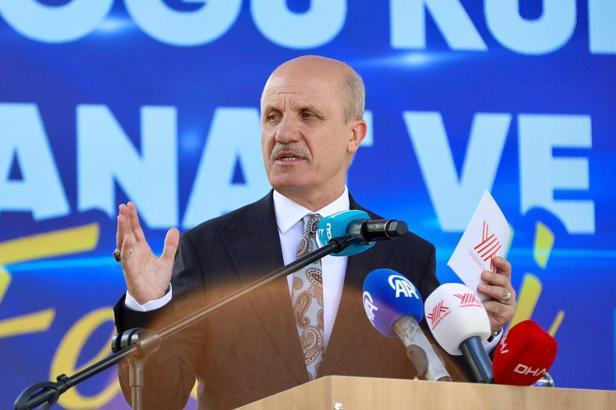 YÖK Başkanı Özvar: Üniversiteler koçluk ve rehberlik rolünü üstlenmesi gerekiyor