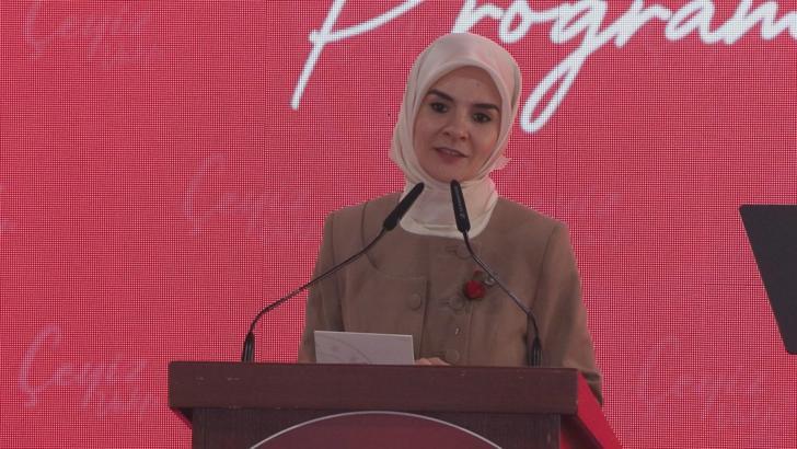 Bakan Göktaş: Aile toplum için en güçlü bağ, en kalıcı mutluluk kaynağıdır