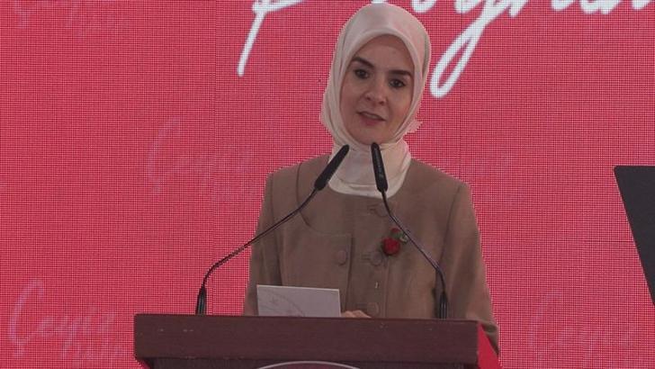 Bakan Göktaş: Aile toplum için en güçlü bağ, en kalıcı mutluluk kaynağıdır