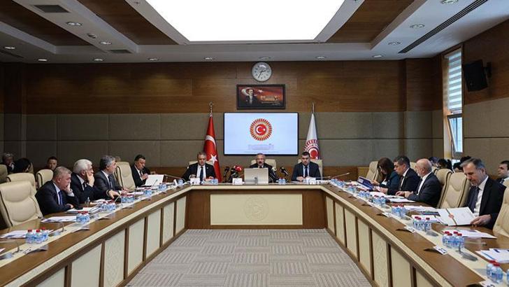 TBMM Okul Olaylarını Araştırma Komisyonu, Kahramanmaraş'a gidecek