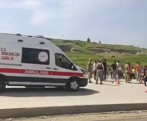 Şırnak’ta, işçinin ölümüne neden olan sürücü tutuklandı