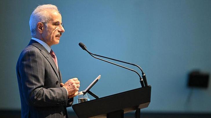 Bakan Uraloğlu: TÜRKSAT 7A için ihtiyaç analizleri ve fizibilite süreçlerini tamamladık