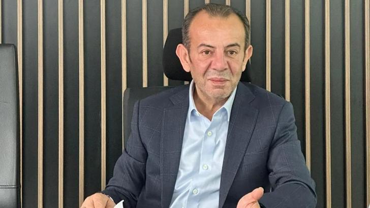 Tanju Özcan'a 90 yıl 3 aydan 263 yıl 6 aya kadar hapis istemi