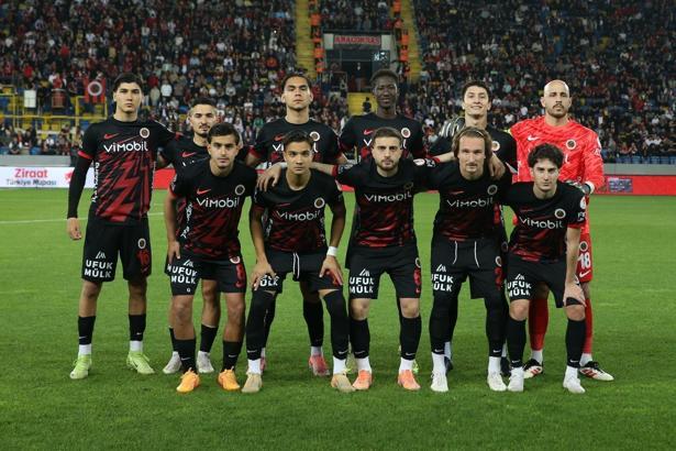 Trabzonspor, Türkiye Kupası’nda finale yükseldi