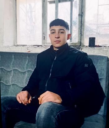 Arkadaşının motosikleti ile kaza yaptı, hastanede öldü