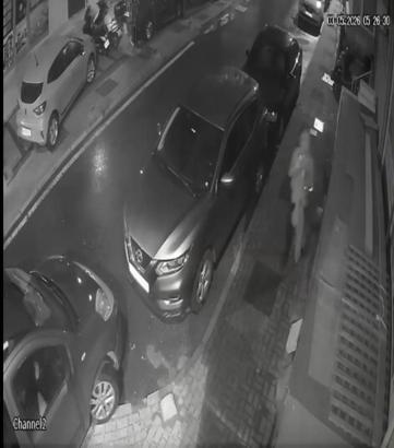 Üsküdar’da haraç istedikleri iş yerini kundaklamaya çalışırken yandı; 2 şüpheli tutuklandı