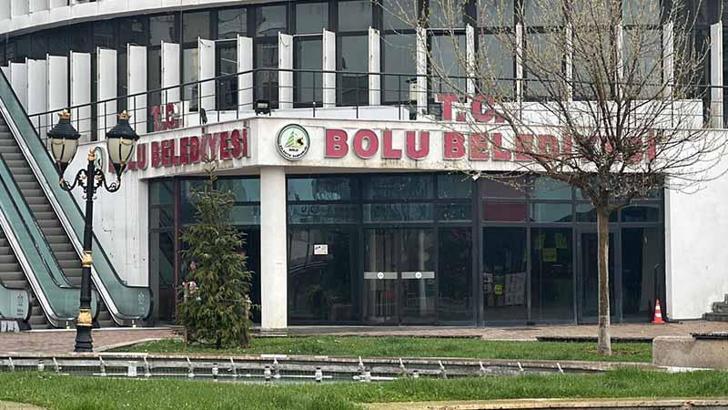 Bolu Belediye Başkan Yardımcısı ile CHP'li meclis üyesi tahliye oldu