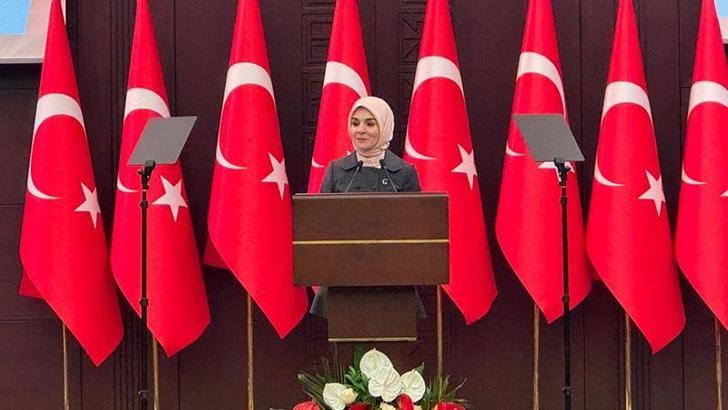 Bakan Göktaş: Yerinde yaşlanmayı önceleyen hizmetlerimizi sürdüreceğiz
