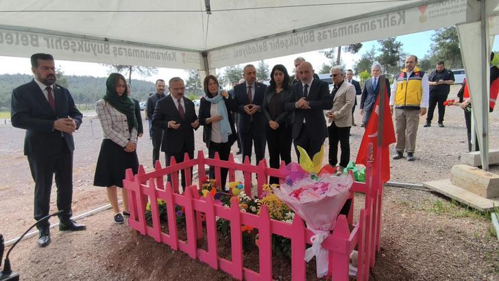 TBMM Okul Saldırılarını Araştırma Komisyonu, Kahramanmaraş’ta