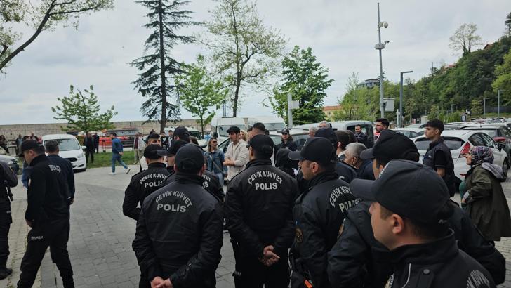 Eşini ve kayınvalidesini öldüren sanığa 2 kez ağırlaştırılmış müebbet