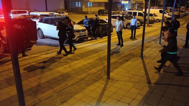 Malatya'da fuhuş operasyonu: 4 gözaltı