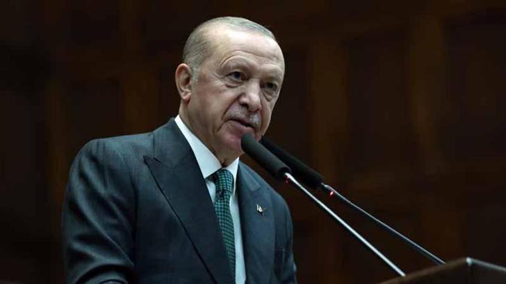 Cumhurbaşkanı Erdoğan: Sorumluluk almaktan kaçınmıyoruz