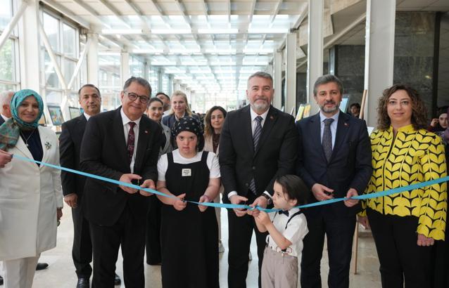 MEB'den 'Engelliler Haftası' farkındalık programı