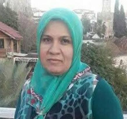Kazada hayatını kaybeden çift, hastaneden dönüyormuş