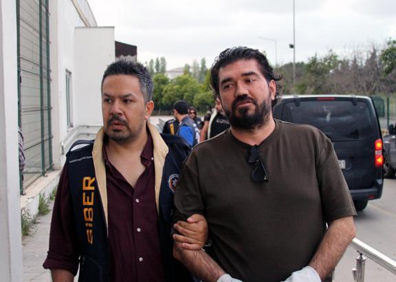 Adana merkezli yasa dışı bahis operasyonu: Rasim Ozan Kütahyalı dahil, 128 gözaltı (2)