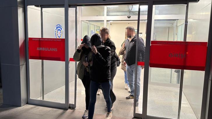 Tepebaşı Belediyesi’ne ‘yolsuzluk’ operasyonu; 60 gözaltı kararı (4)