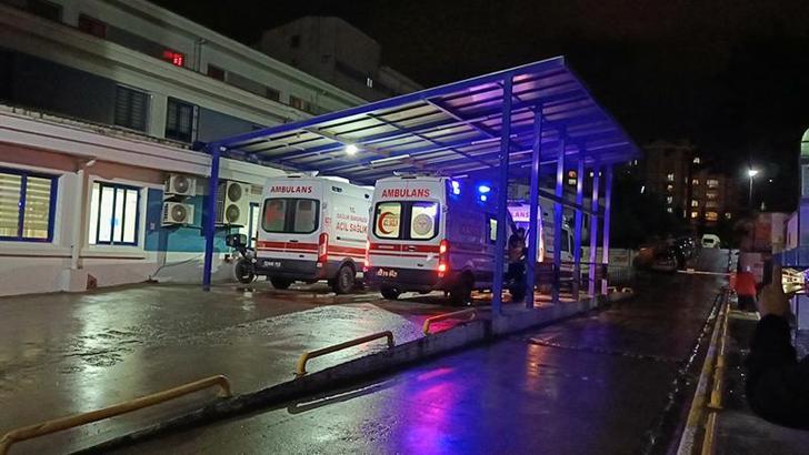 Ordu'da yedikleri yemekten zehirlendiği öne sürülen 21 işçi tedaviye alındı