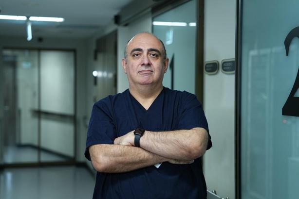 ‘Çölyak her yaşta ortaya çıkabiliyor’