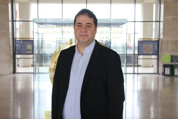 ‘Dijital dünya engelli bireyler için yeni duvarlar örüyor’
