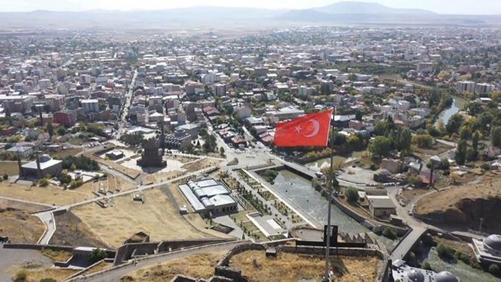 Kars’ta Doğu Kapı heyecanı