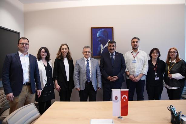 Kağıthane’de ‘Özel Eğitim Sınıfları’ için iş birliği