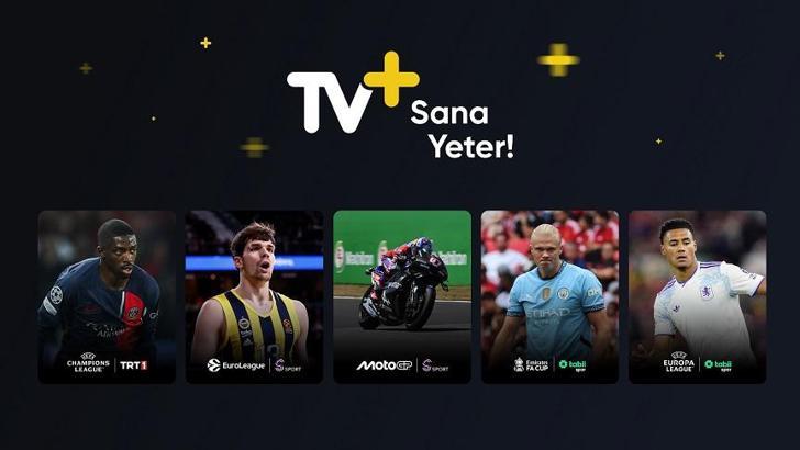 TV+ mayıs ayı içeriklerini paylaştı
