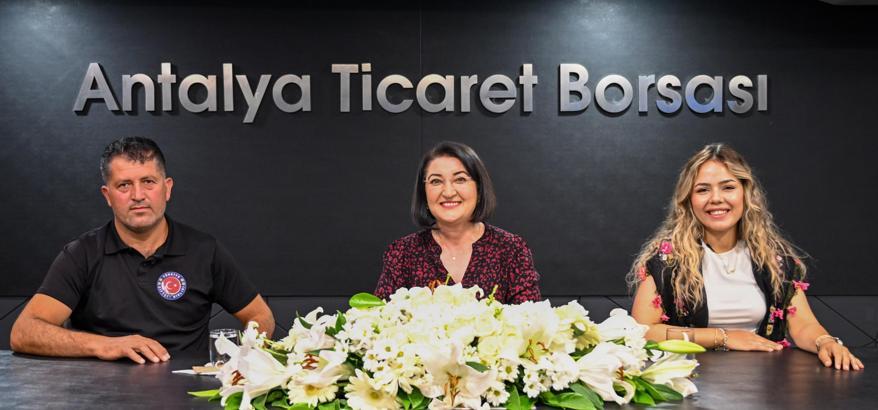 'Çiftçi toprağından kopmak istemiyor'