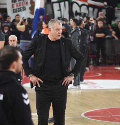 Karşıyaka'da Nihat Mala sessizliğini bozdu