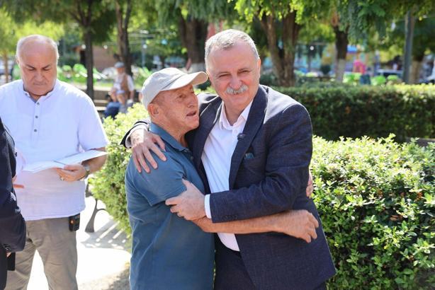 Yunusemre, Türkiye’nin en başarılı belediyeleri arasında yer aldı