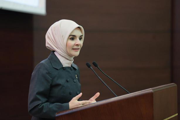 Bakan Göktaş: Toplam 1 milyar 844 milyon lira tutarındaki SED ödemesini hesaplara yatırdık