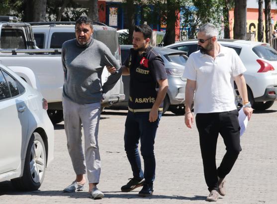 Kurbanlık parasını çıkarmak için çalışmaya geldi, öldürüldü (2)