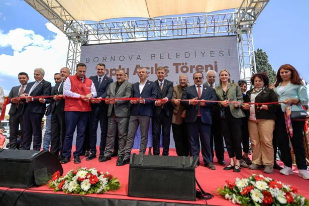Özgür Özel: Bir seçim kaybedersem bir dakika daha durmam (2)