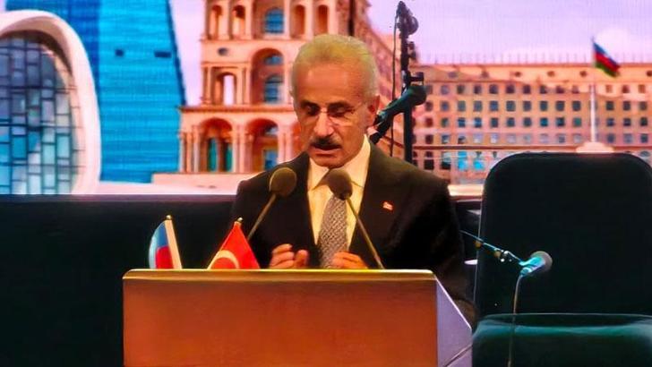 Bakan Uraloğlu: Azerbaycan ile ilişkiler herhangi iki devletin ötesinde