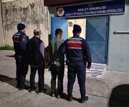 Yaşlı çiftin 10 milyon lirasını dolandıran 2 şüpheli tutuklandı